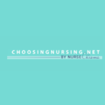 Choosing Nursing